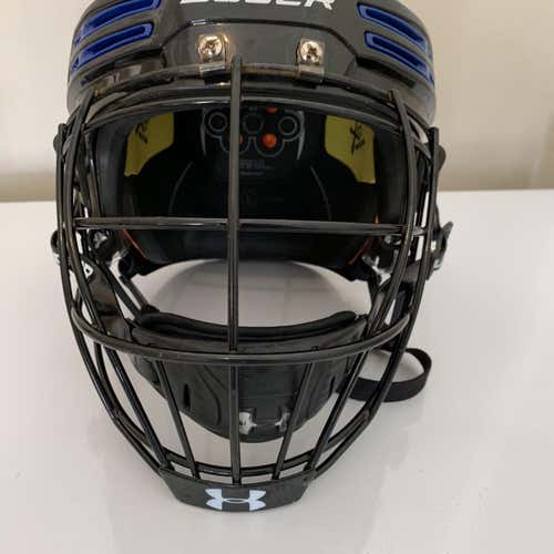 Under Armour Helmet Adult