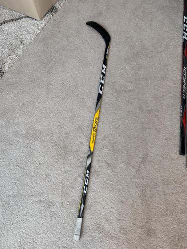 Sundqvist Pro Stock CCM Super Tacks 95 Flex
