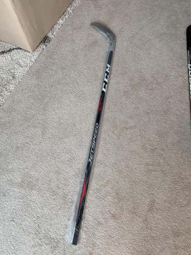 New CCM JETSPEED P90 80 Flex