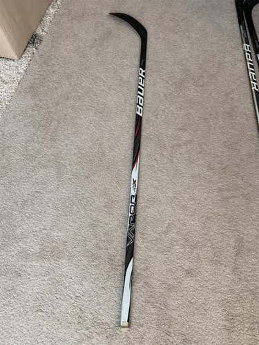 CRAZY OVI BAUER APX 77 FLEX