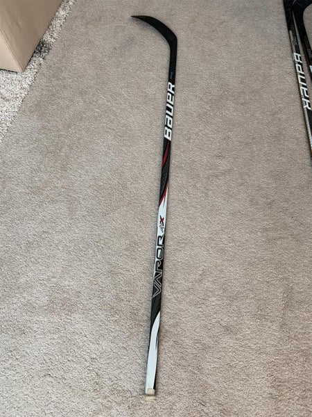 CRAZY OVI BAUER APX 77 FLEX