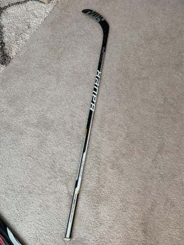 BAUER TOTALONE P92 77 FLEX