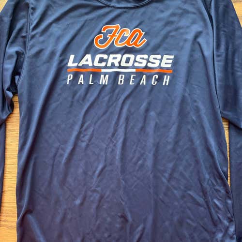 FCA Palm Beach Long sleeve
