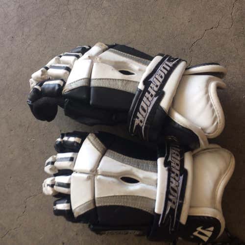 Hypno Lacrosse Gloves