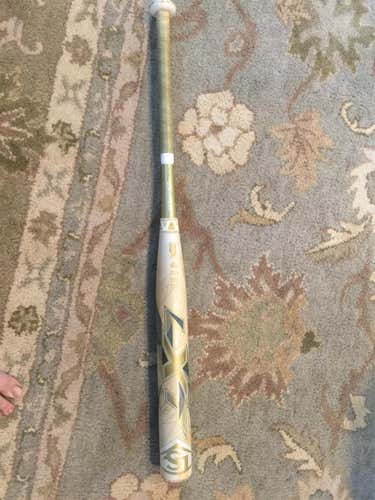 2019 Louisville Slugger LXT Fastpitch Softball Bat