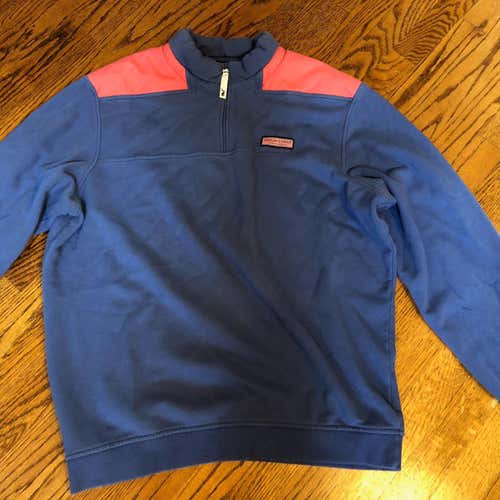 Vineyard Vines Men’s Sweater Size Large
