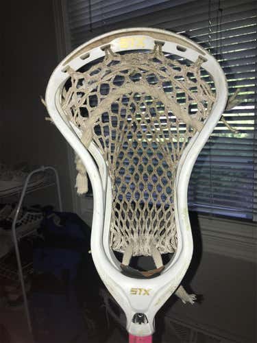 Stallion 700 Head