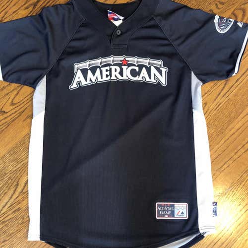 American All Star MLB Jersey 2008 XL