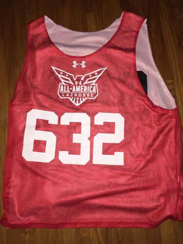 New Under Armour Jersey Adult