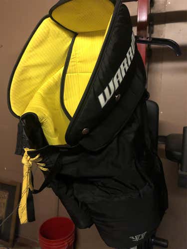 Hustler Hockey Pants Senior