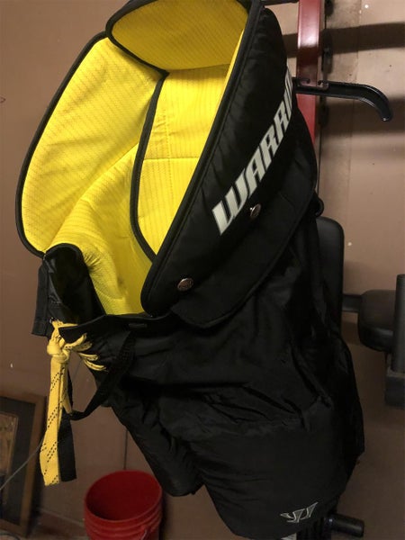 Hustler Hockey Pants Senior