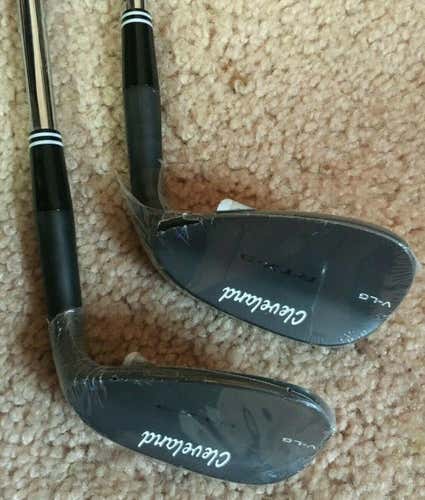 Brand New Cleveland RTX-3 Wedge Set- 54° & 58° - Right Handed