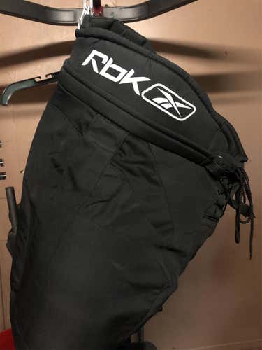 hp1053 Hockey Pants Senior Pro Stock