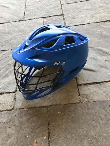 Royal Blue Cascade R