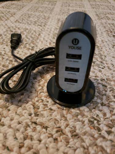USB connector 3 slots