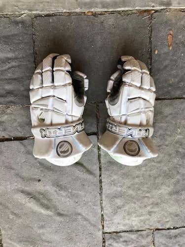 Maverik M3 Lacrosse Gloves