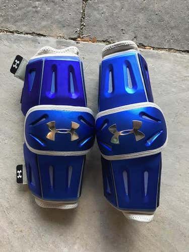 New Under Armour Revenant Arm Pads