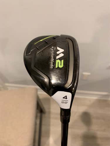 M2 Hybrid Righty