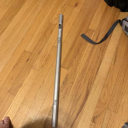 New Burn Pro Shaft