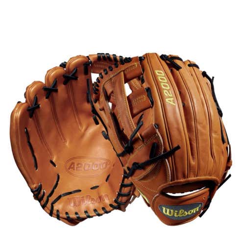 New A2000 1799 Baseball Glove