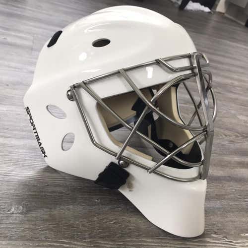 Goalie Mask Senior