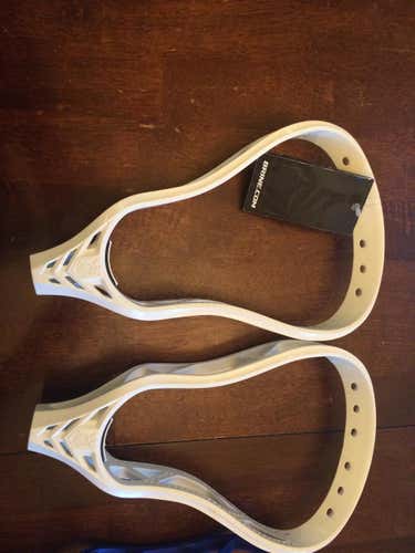 New Brine Triumph X Head