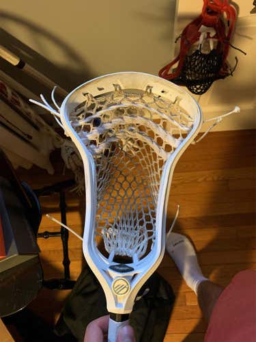 Kinetik Head Great Condition