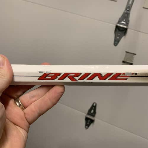 Brine Aluminum Alloy Shaft