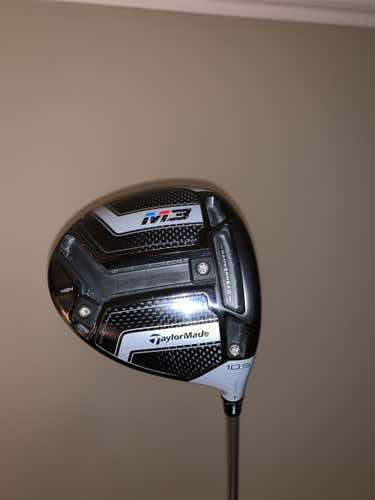 M3 Driver Righty