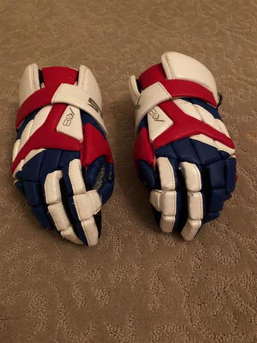 K18 Lacrosse Gloves
