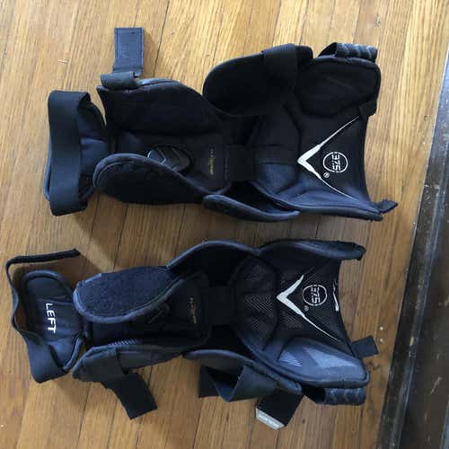 Bauer Supreme 1S Knee Guards