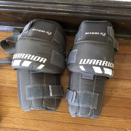 Warrior G3 Knee Guards