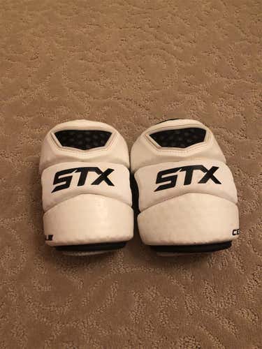 Cell III Arm Pads