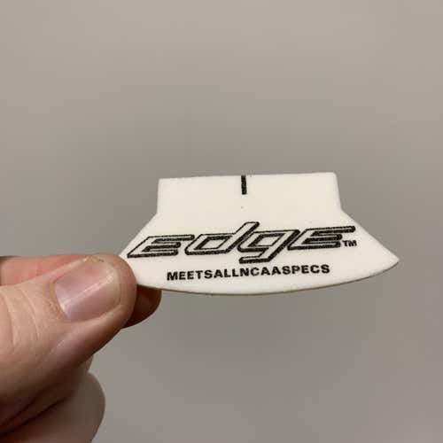 New Brine Edge OG Ballstops $3 Ea. Or Bulk Pricing
