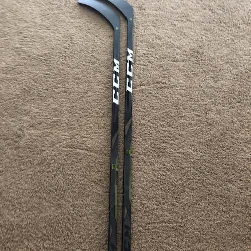 1 Ccm Trigger 3 Pmt