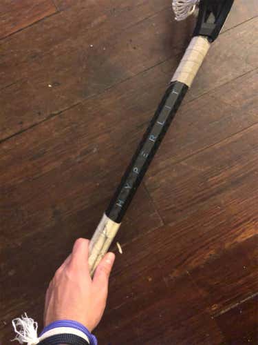 Hyperlite Shaft