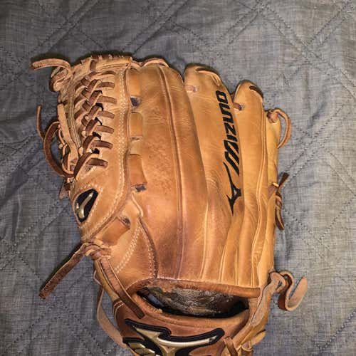 Global Elite Baseball Glove
