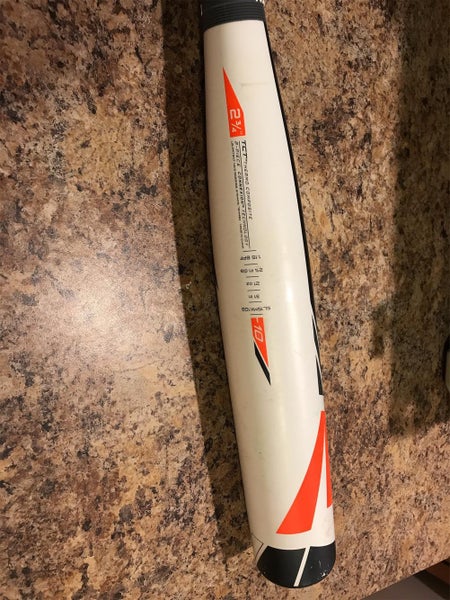 2015 Mako Bat Drop 10 2 3/4 Big Barrel Usssa (rare)