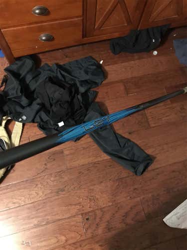 Used Joule Lev Defense Shaft