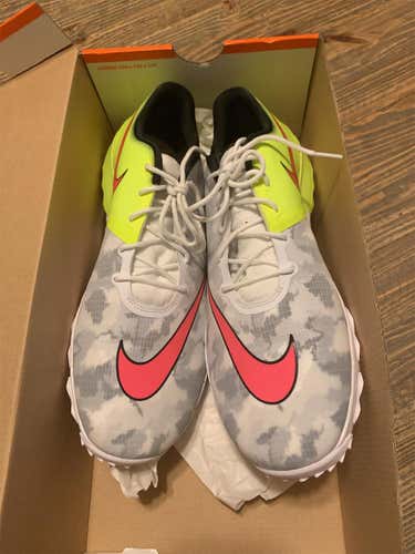 Nike FI Flex Golf Shoes Size 11 Brand New