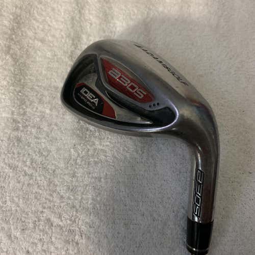 Adams A3OS PW Wedge Righty