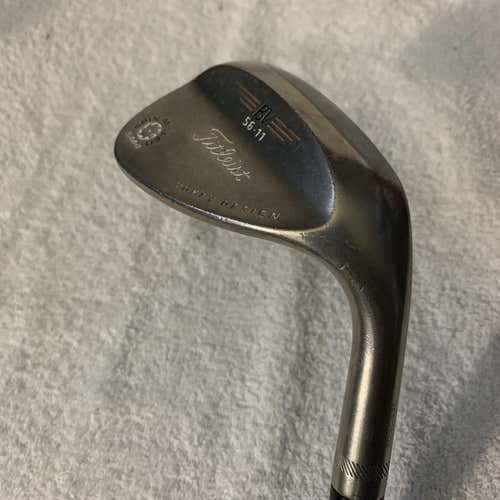 Vokey spin milled SM4 Wedge Righty
