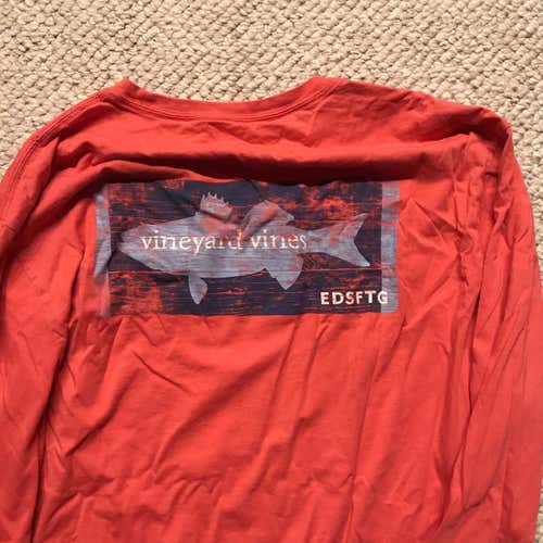 Vineyard Vines Long Sleeve