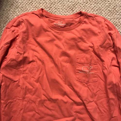 Vineyard Vines Long Sleeve