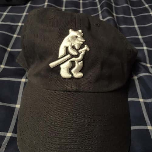 Vintage Chicago Cubs Hat