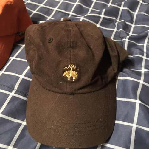 Vintage Brooks Brothers Hat