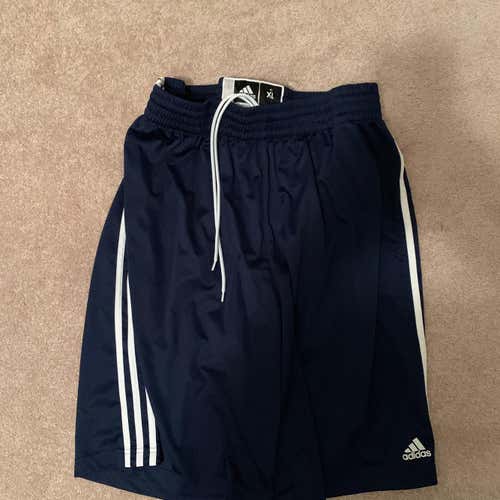 New Adidas Shorts Adult