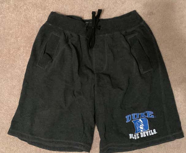 Duke Sweat Shorts