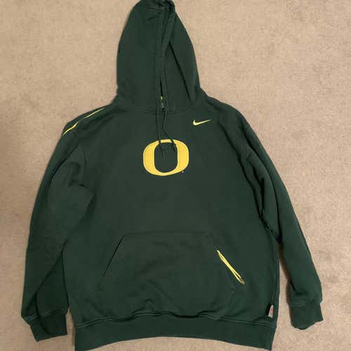 Oregon Hoodie