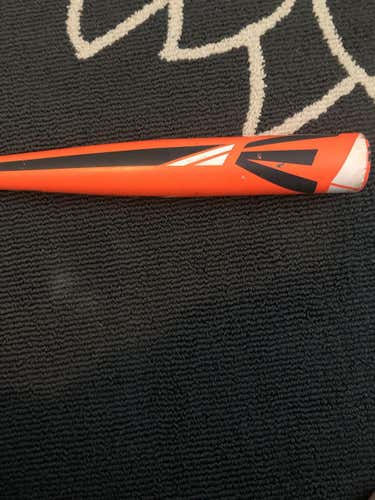 2015 Easton XL1 Bat